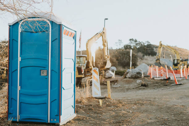 Best Portable bathroom rental  in Ellinwood, KS