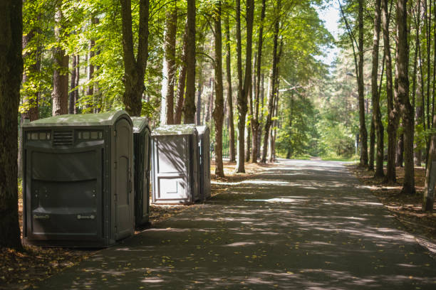 Best Porta potty rental for parties  in Ellinwood, KS
